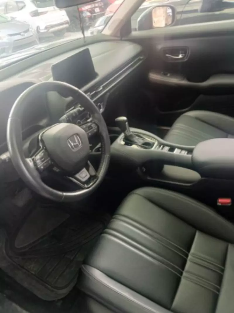 Honda HR-V - 2024