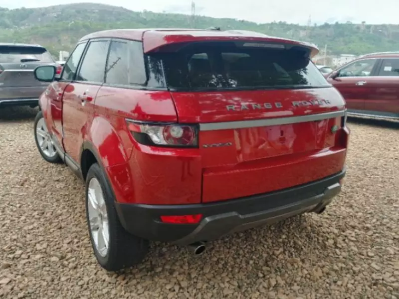 RANGE ROVER Vogue   - 2013