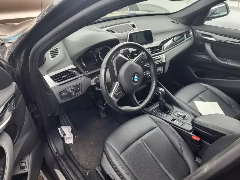 BMW X1   - 2019