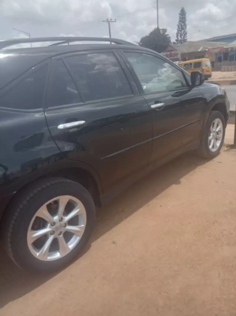 Toyota Lexus RX 350h   - 2008