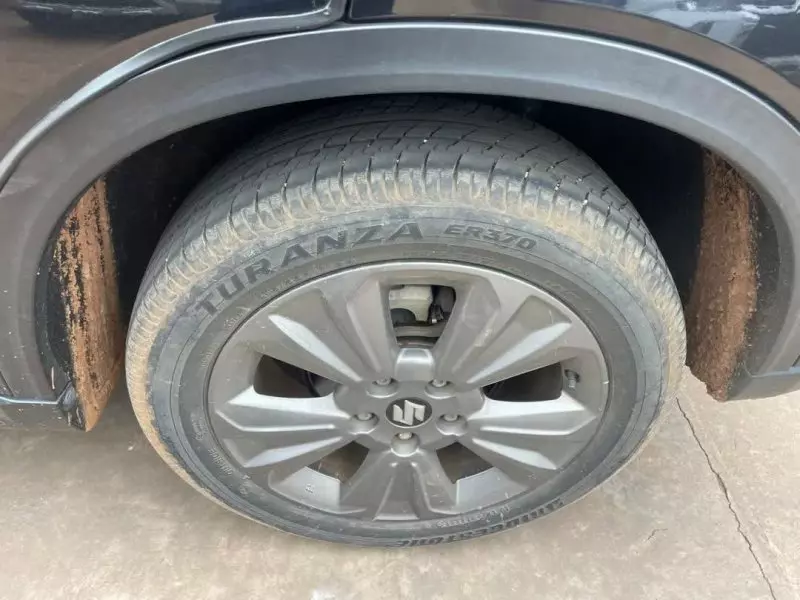 SUZUKI Vitara   - 2020
