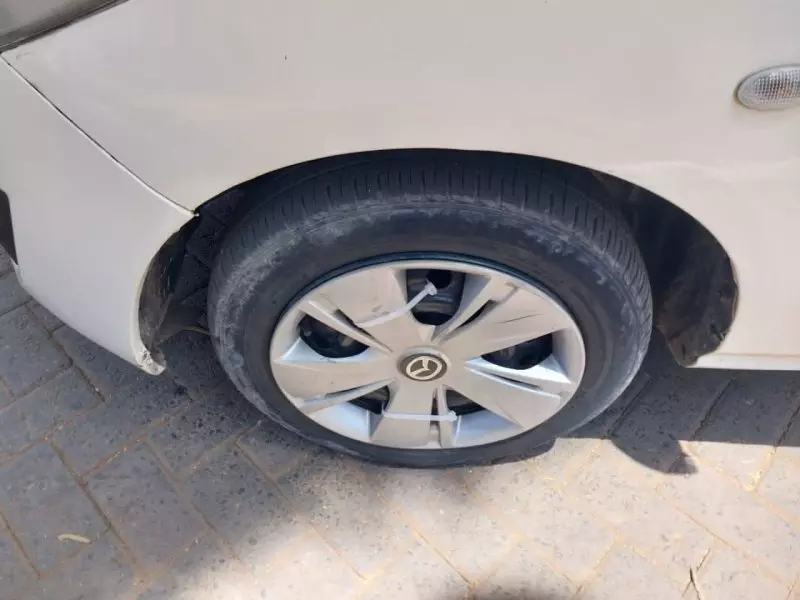 Mazda Demio   - 2012