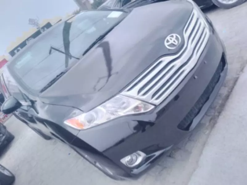 Toyota Venza