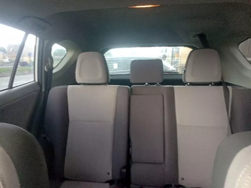 Toyota RAV4   - 2013