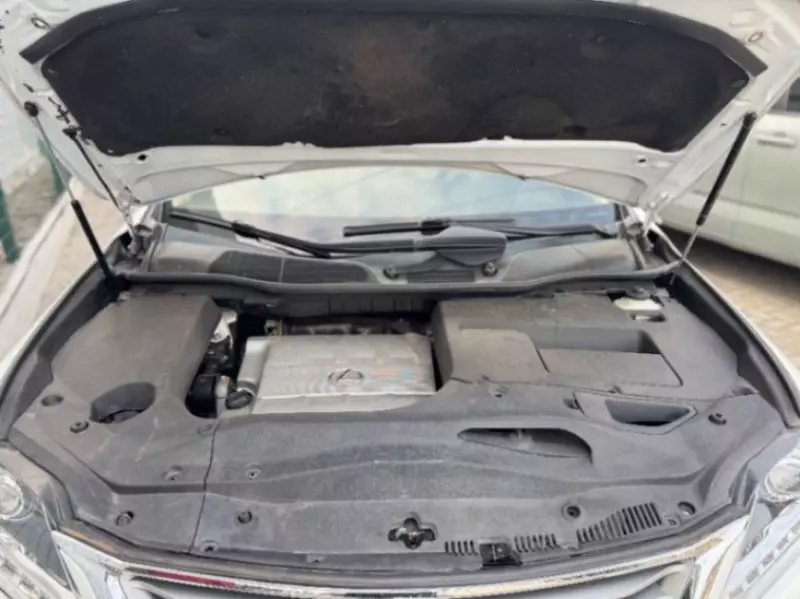 Lexus RX 350   - 2014