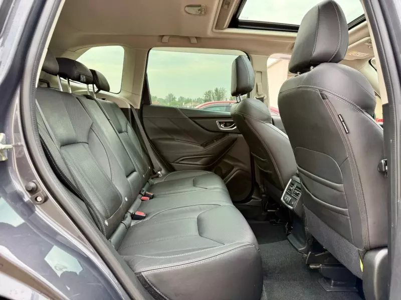 Subaru Forester   - 2020