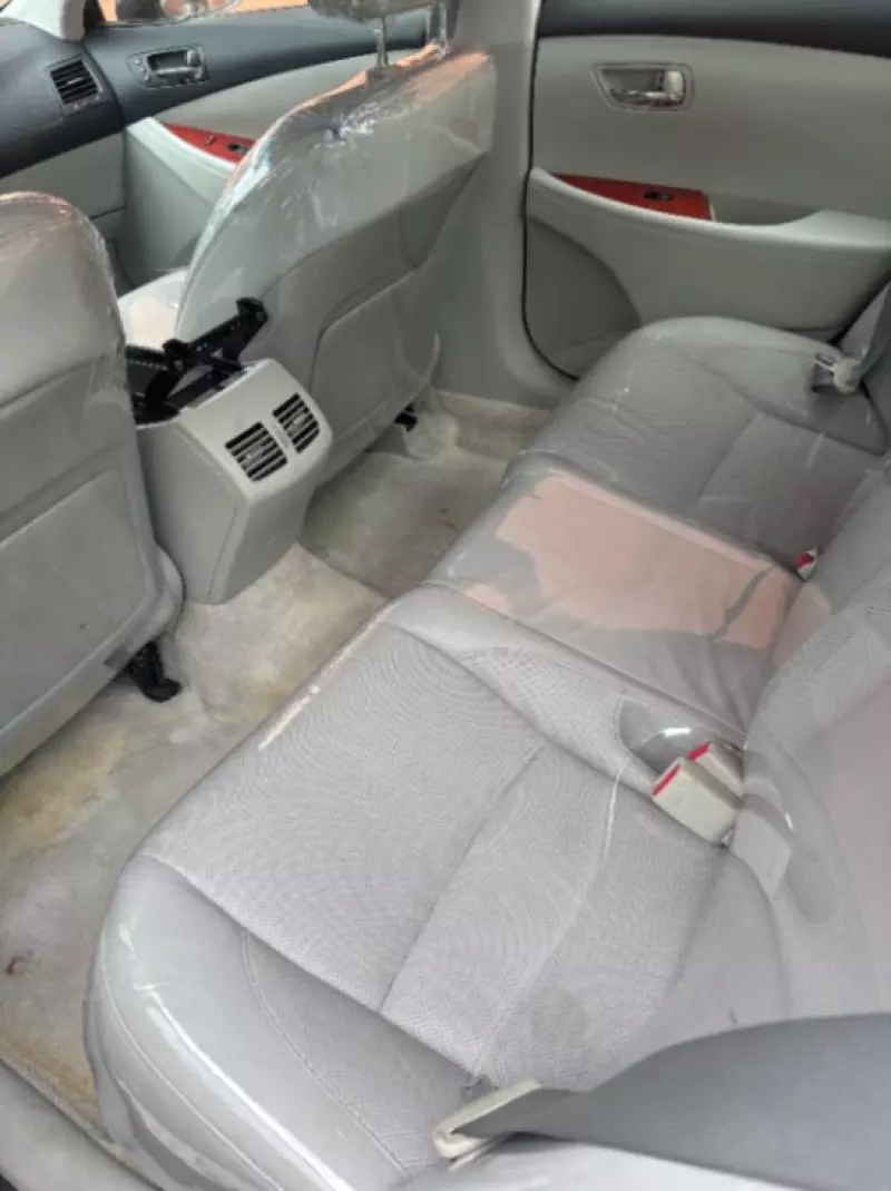 Lexus ES 350   - 2007