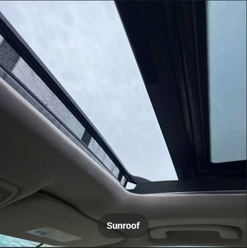 Mercedes-Benz GLE 400   - 2017