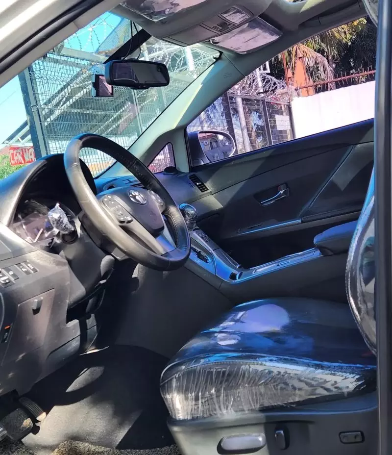 Toyota Venza   - 2013