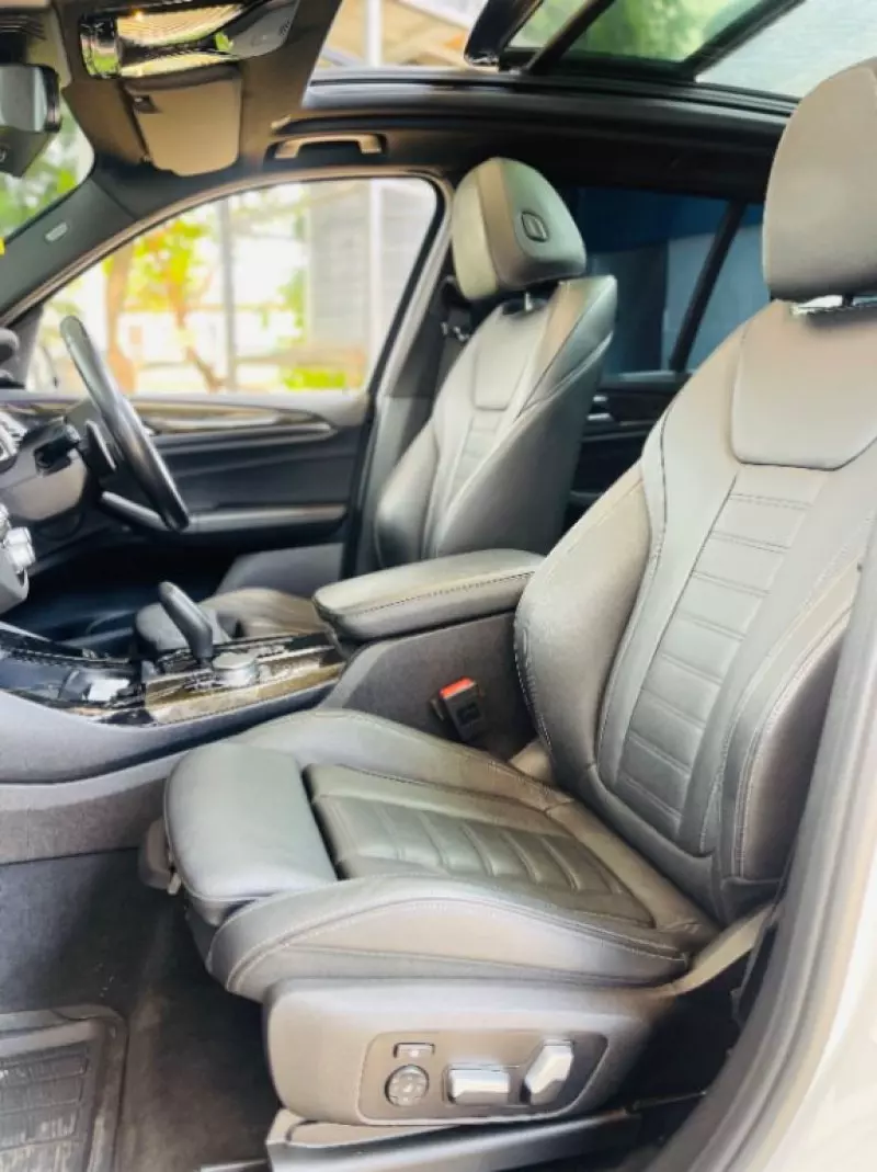 BMW X5   - 2017