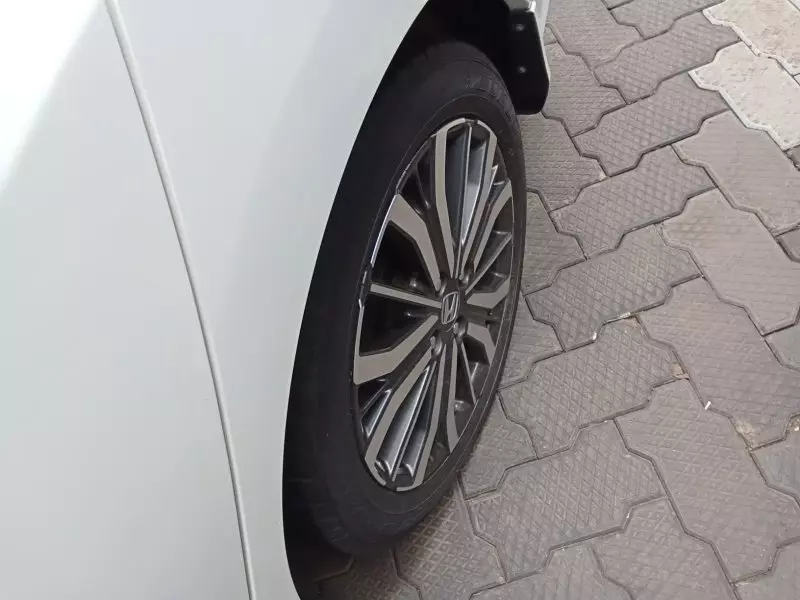 Honda Grace Hybrid   - 2017