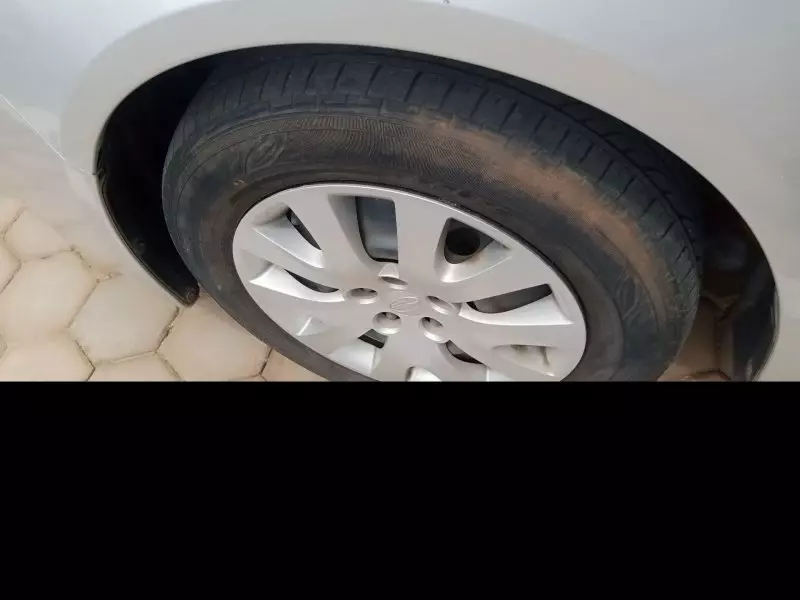 Subaru Impreza   - 2010