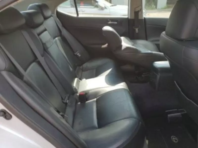 Lexus ES 350   - 2007