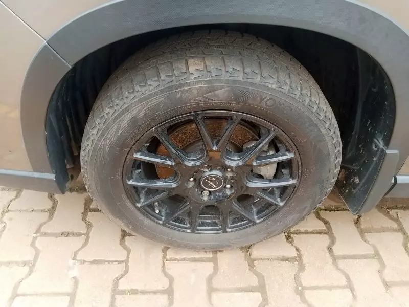Subaru Forester   - 2019