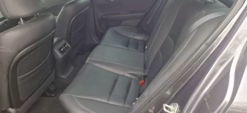 Honda Accord   - 2013