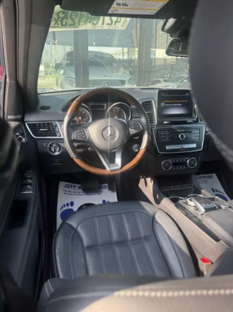 Mercedes-Benz GLE 350   - 2020