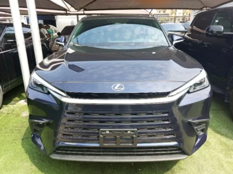 Lexus TX 350   - 2024