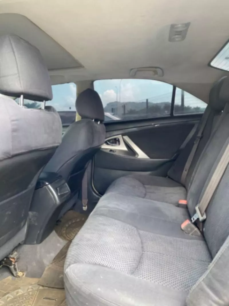Toyota Camry   - 2007