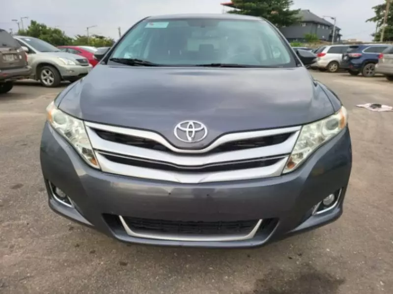 Toyota Venza