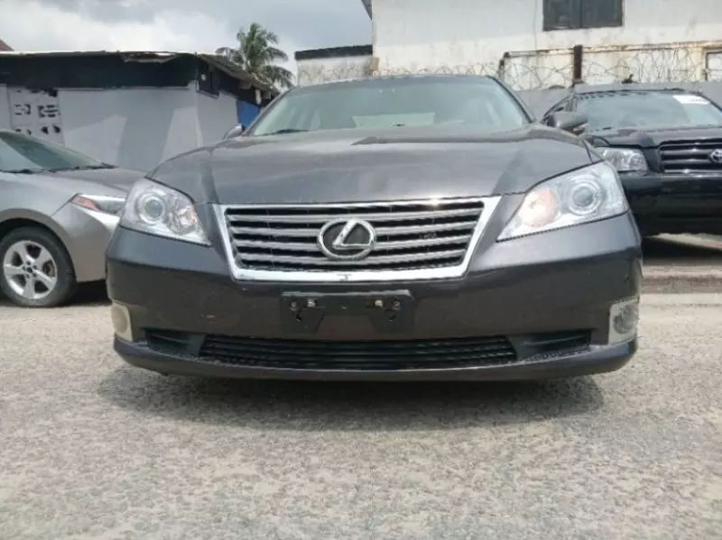 Lexus ES 350