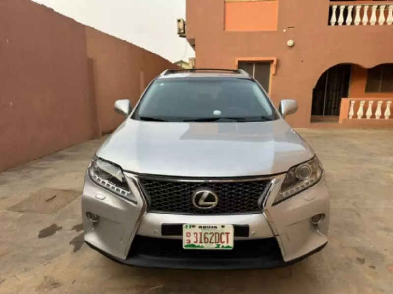 Lexus RX 350