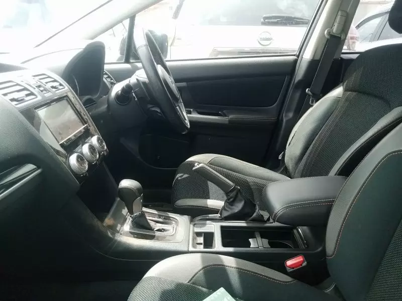 Subaru XV   - 2016