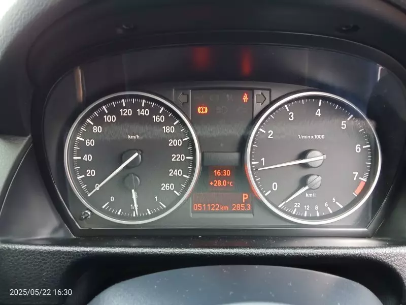 BMW X1   - 2014
