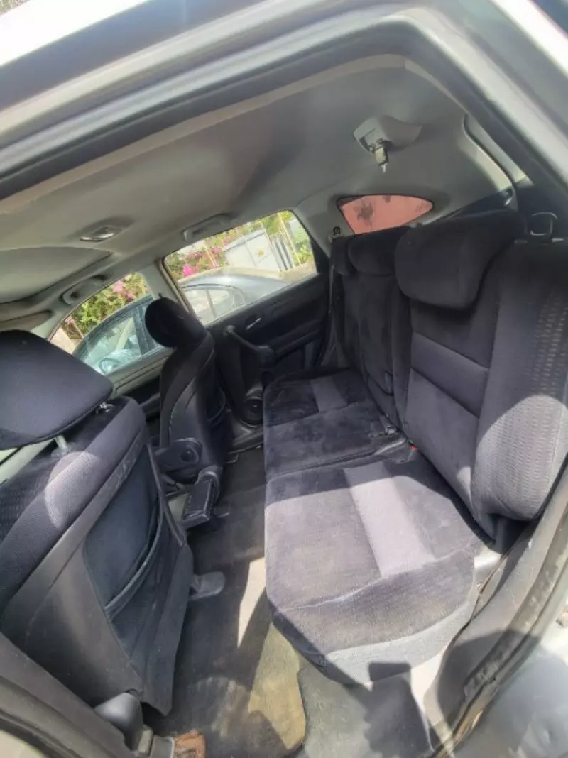 Honda CR-V - 2008