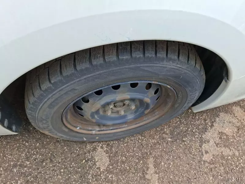 Subaru Impreza   - 2014