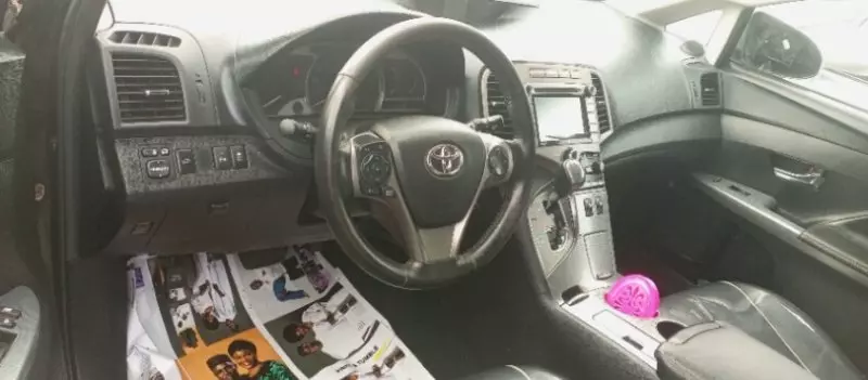 Toyota Venza   - 2016