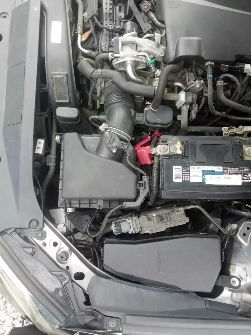 Toyota Camry   - 2018
