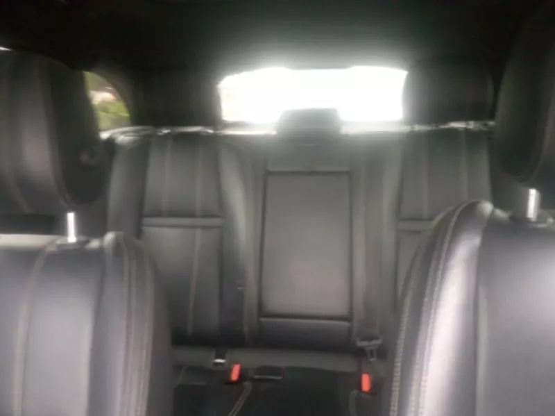 Land Rover Range Rover Velar   - 2018