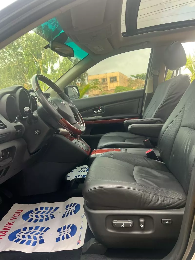 Lexus RX 330   - 2006