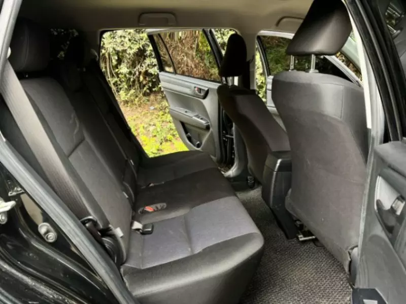 Toyota Corolla   - 2013