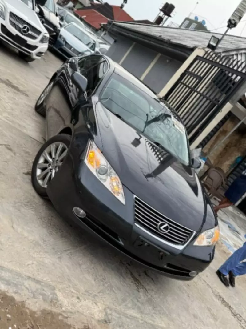 Lexus ES 350   - 2008
