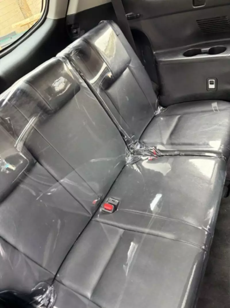 Toyota Highlander   - 2019