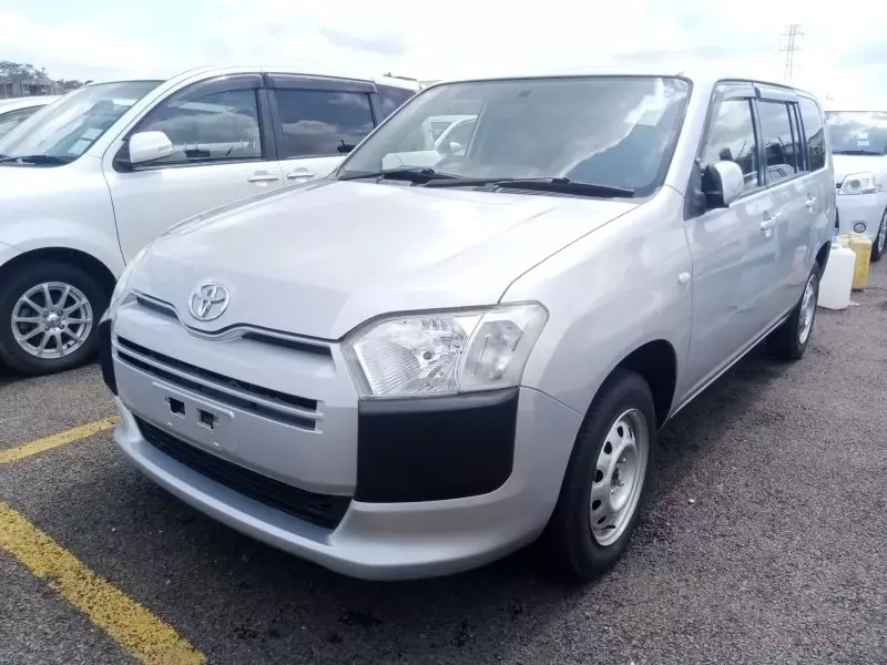 Toyota Probox    - 2016