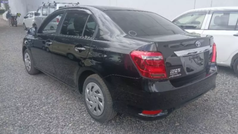 Toyota Corolla   - 2018