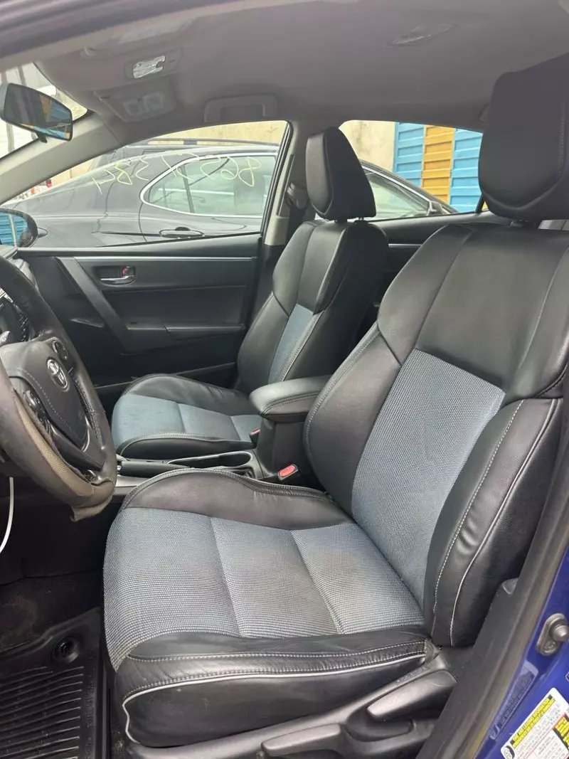 Toyota Corolla   - 2014