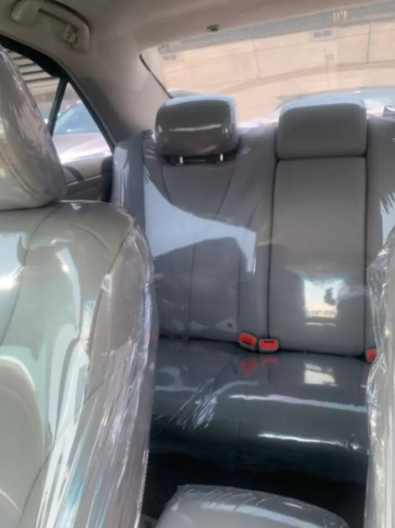 Toyota Camry   - 2008