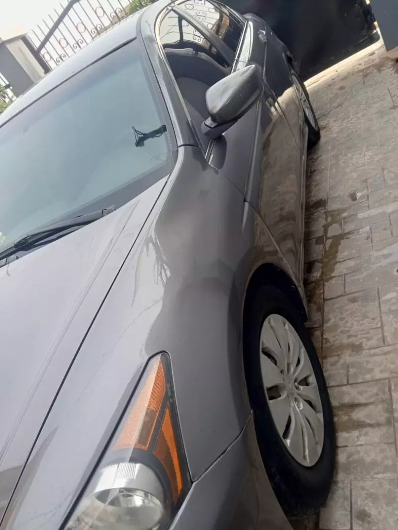 Honda Accord   - 2011