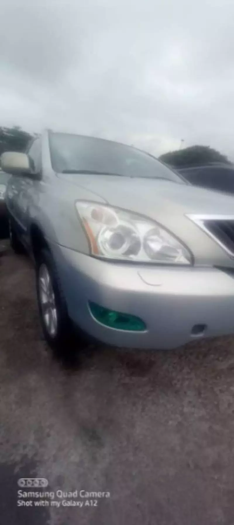 Lexus RX 350   - 2014