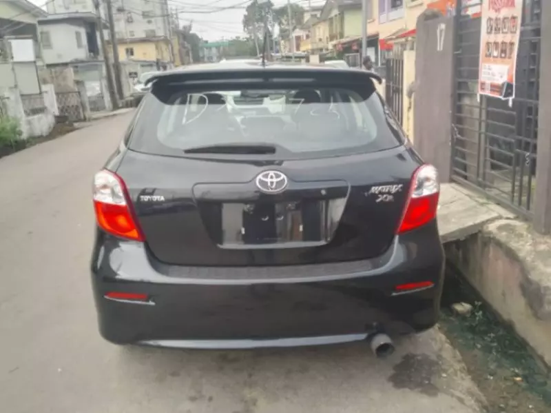 Toyota Matrix   - 2009