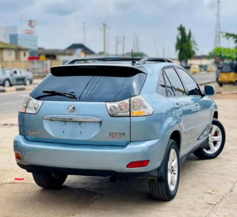 Lexus RX 350   - 2006