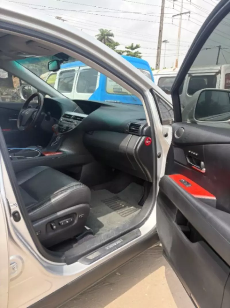 Lexus RX 350