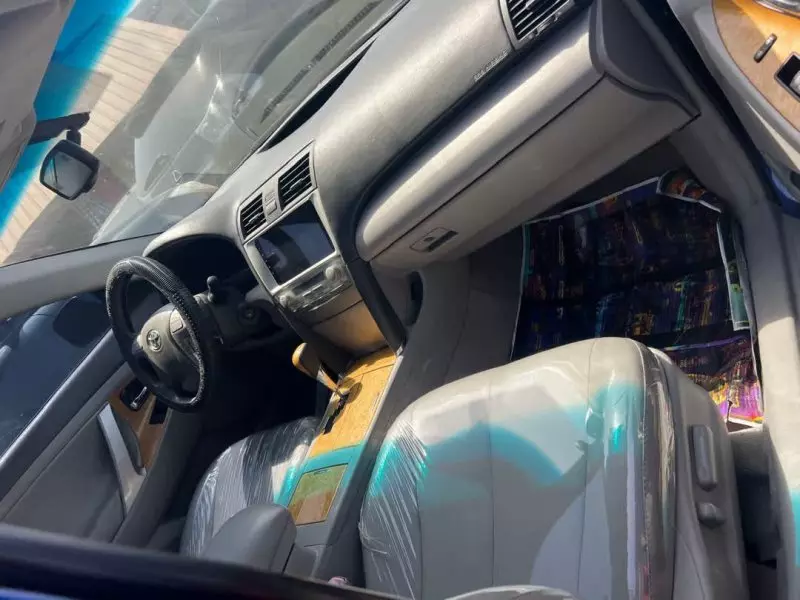 Toyota Camry   - 2007