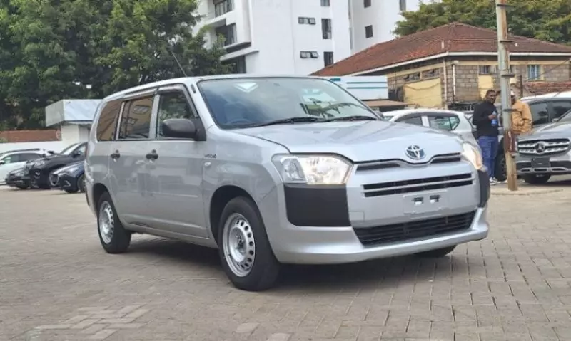 Toyota Probox    - 2019