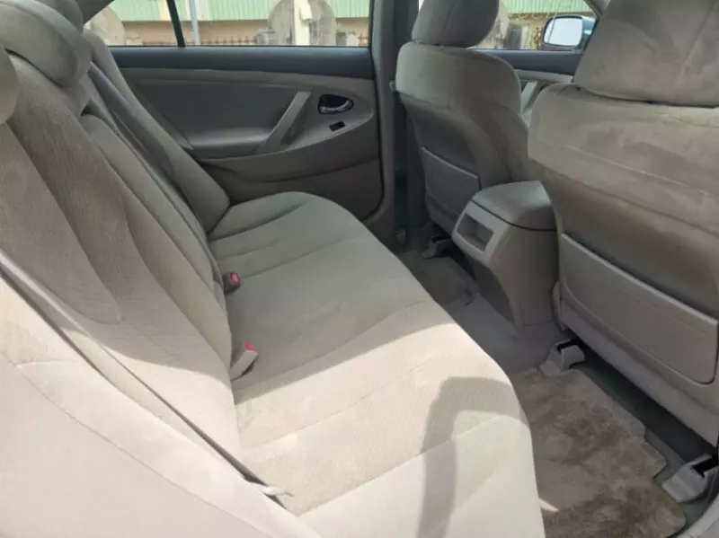 Toyota Camry   - 2007