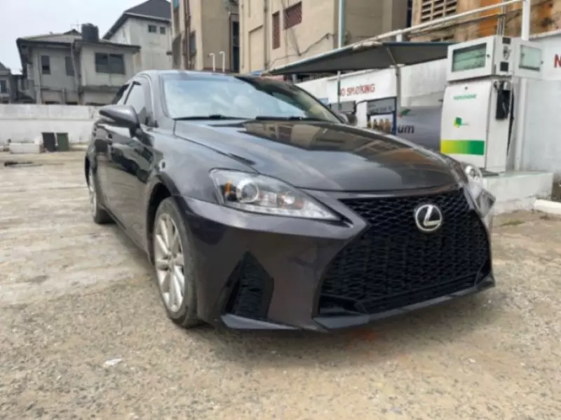 Lexus IS 250   - 2009