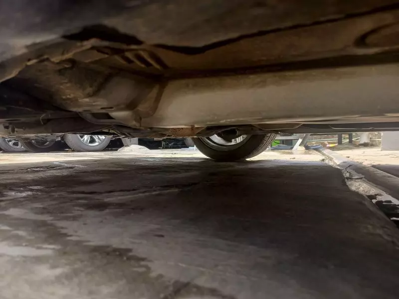 Toyota Camry   - 2013